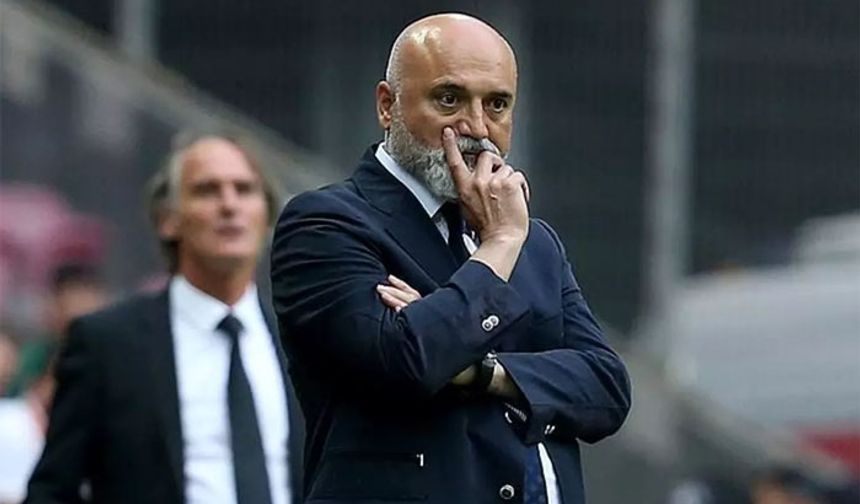 Hikmet Karaman'ın Avrupa başarısı dikkat çekiyor