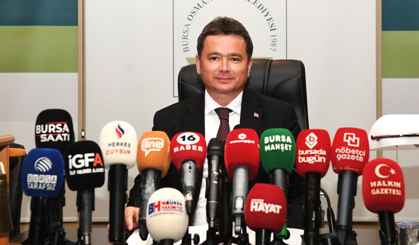 Bursa'nın o mahallesinde kentsel dönüşüm başlıyor