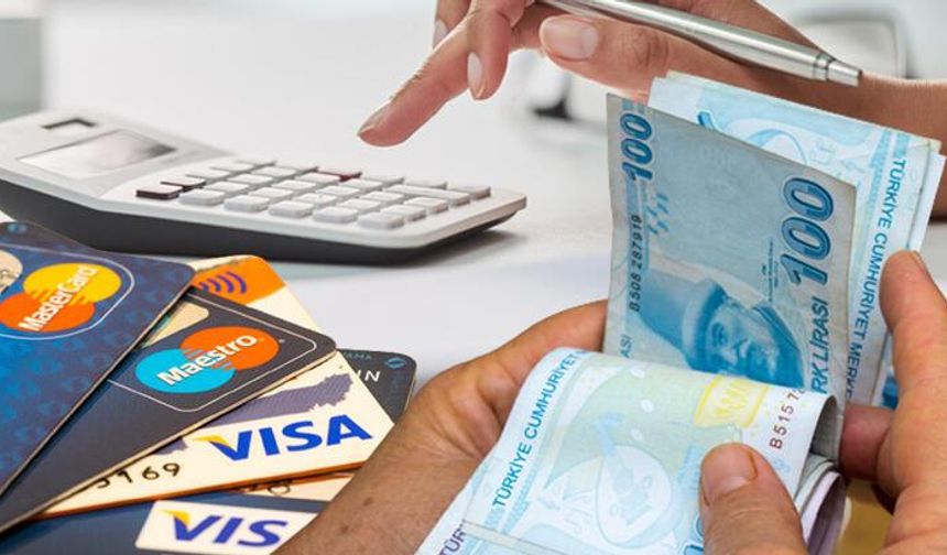 Borçlu sayısı 2 milyonu aştı, kriz büyüyor!