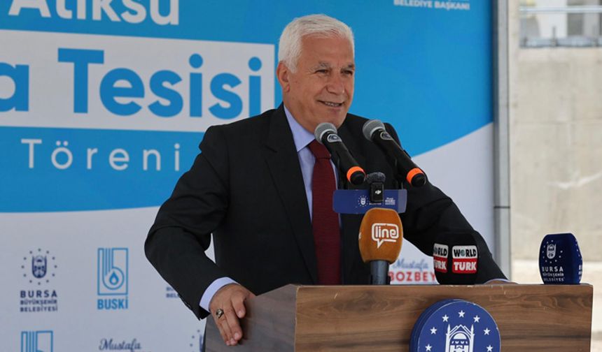 "Kırsal kalkınma bizim önceliğimiz"