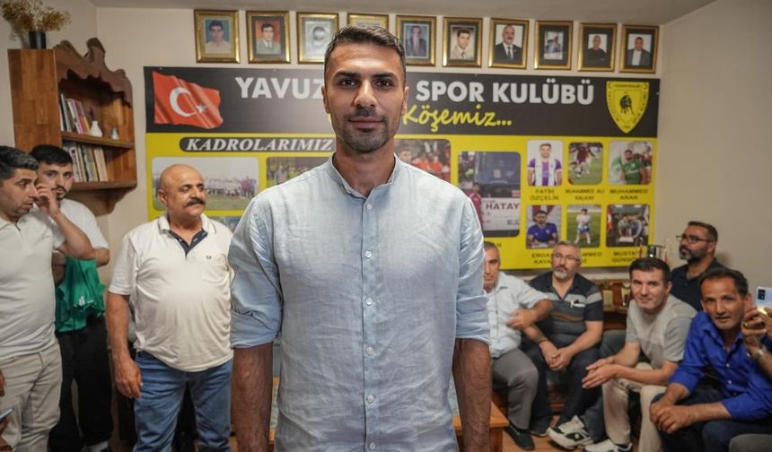Milli futbolcudan Bursaspor çıkışı