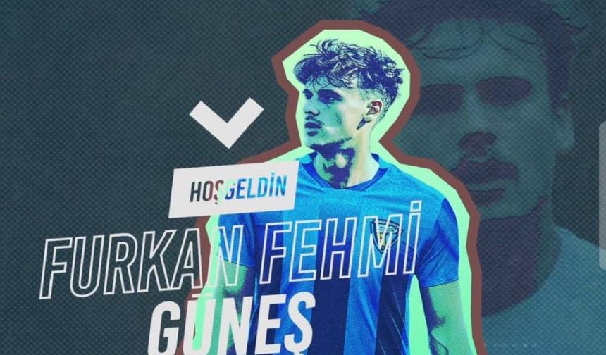 Karacabey Belediyespor'dan flaş transfer