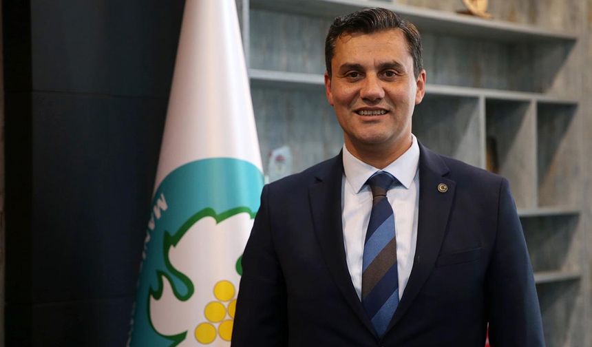 Manisa'da acı büyük, Ferdi Zeyrek yaşamını yitirdi