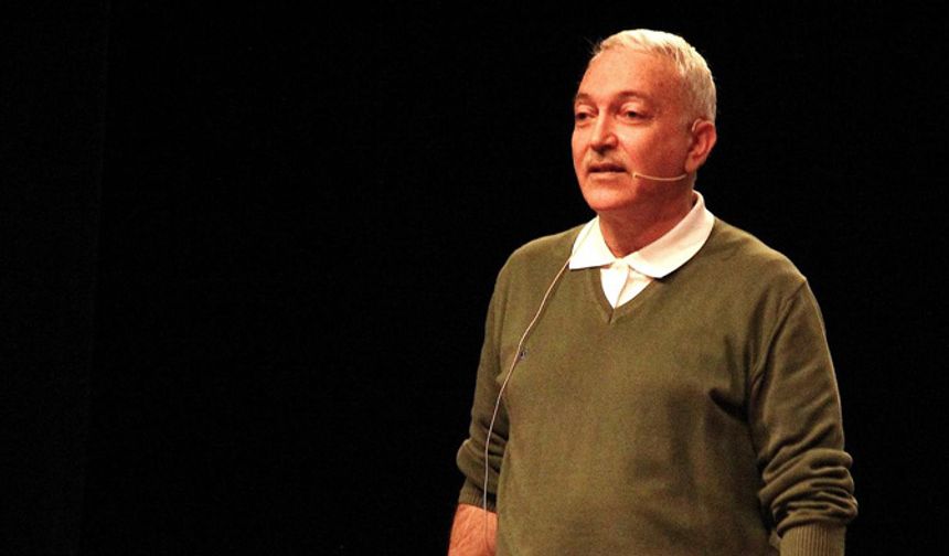 Tiyatrocu Hüseyin Goncagül hayatını kaybetti