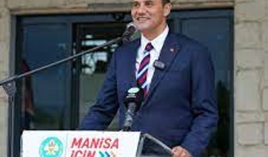 Ferdi Zeyrek kimdir? Ferdi Zeyrek hangi partiden?