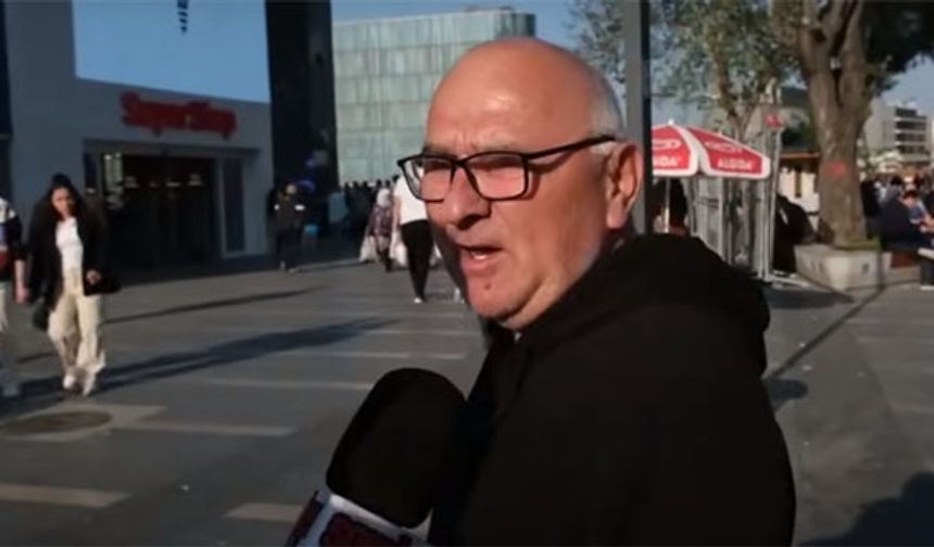 'CHP algı yapıyor, ekonomi çok iyi'