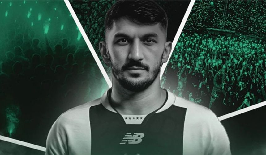 Sefa Narin, Bursaspor'da