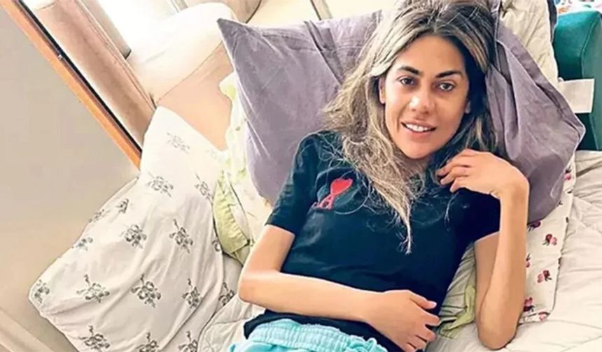 Nihal Candan'ın kalbi durdu, yoğun bakımda hayatını kaybetti