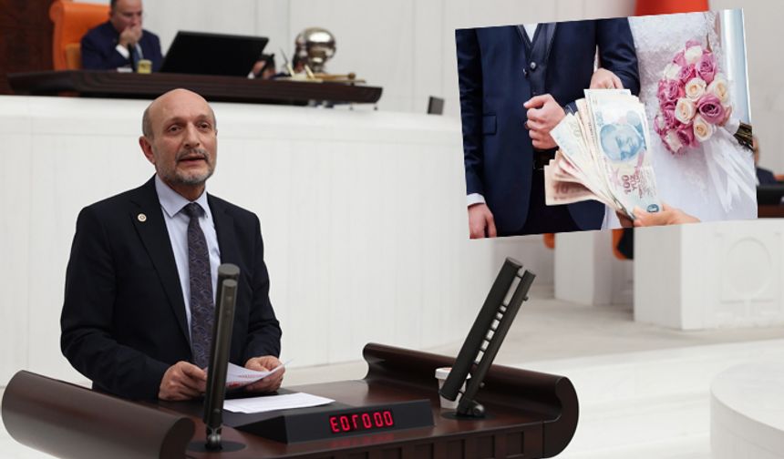 Gençler evlenemiyor, kriz büyüyor