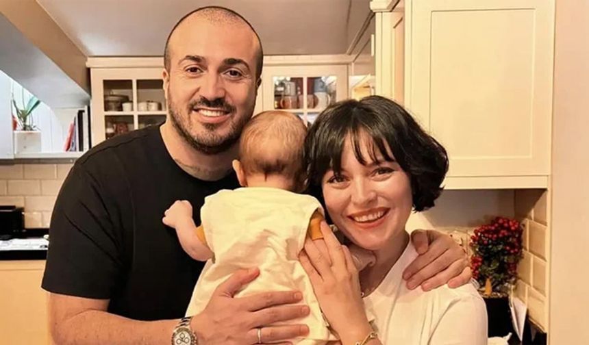 Ezgi Mola eşiyle boşanıyor