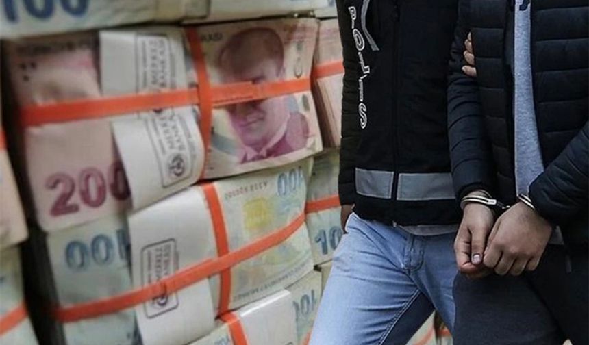 Aralarında Bursa'da var, bahis kumarcıları paket!
