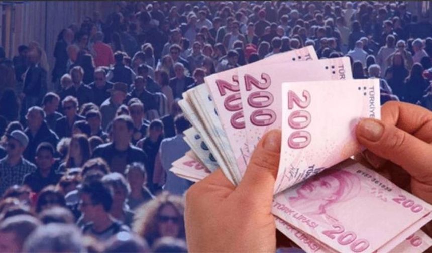 Asgari ücrete ara zam heyecanı
