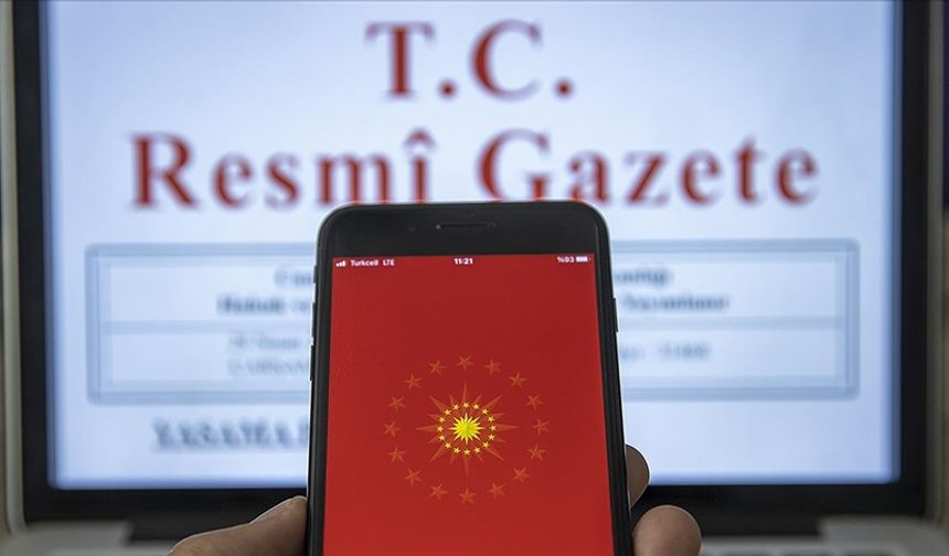 Binlerce kişi tahliye olacak: İnfaz yasası kimleri kapsıyor?