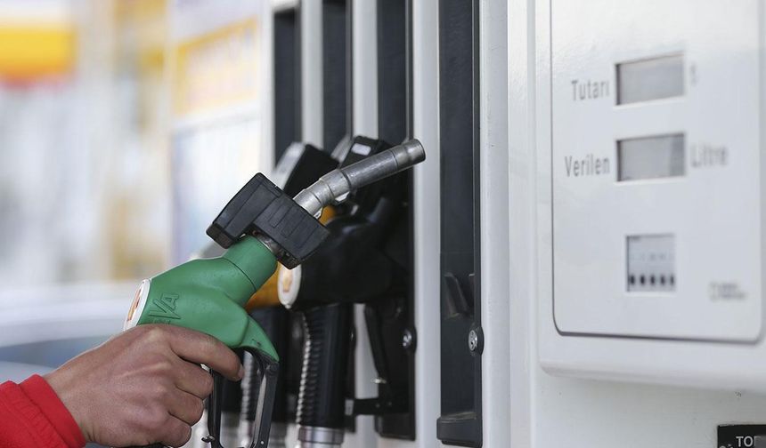 Akaryakıt fiyatlarına fahiş ÖTV artışı