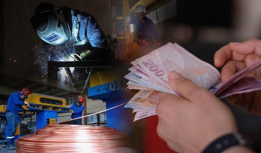 Asgari ücretle ayın sonu gelmiyor