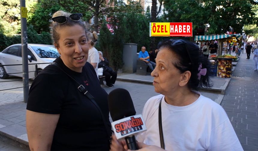 'Zor geçiniyorum ama Tayyip'e verdim'