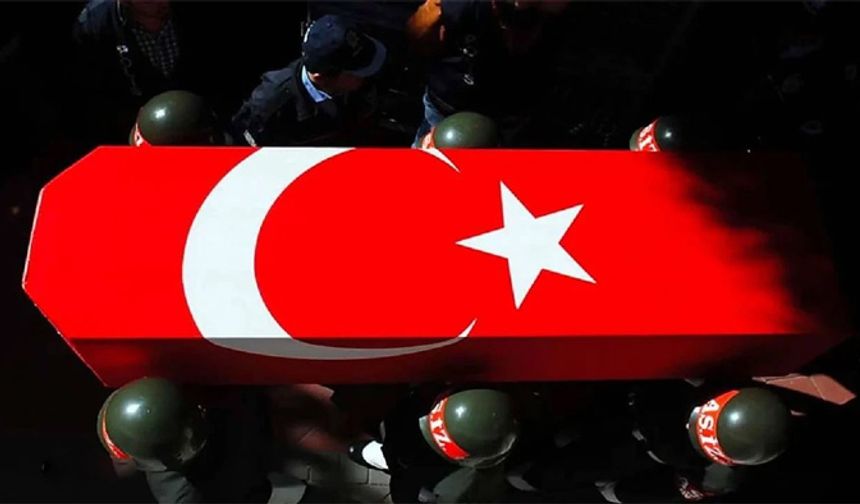 Gazdan zehirlenen 5 asker şehit oldu