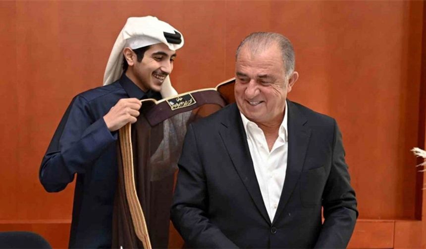 Fatih Terim'i sessiz sedasız kovdular!