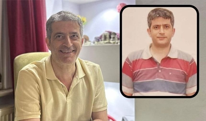 11 kişiyi diri diri yakmıştı, tahliye edildi
