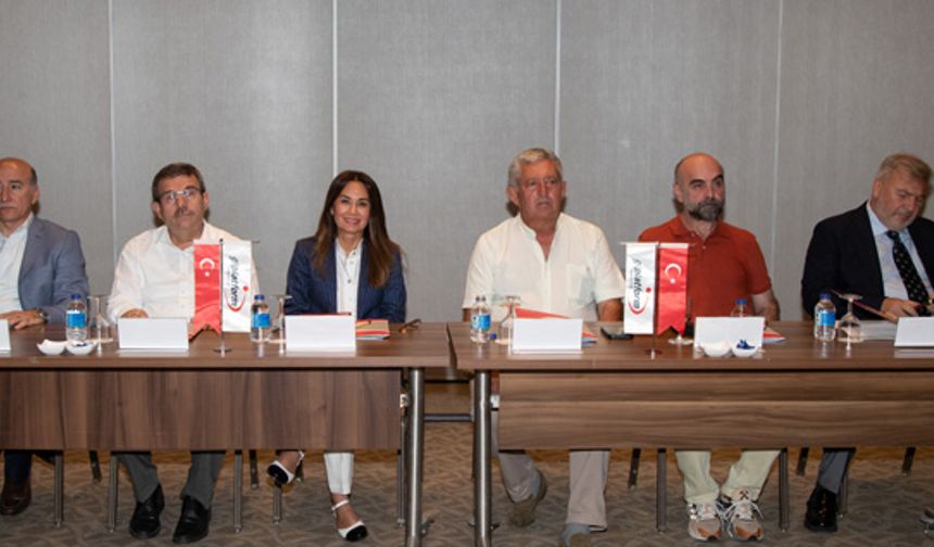 Bursa'da tarım ve hayvancılık fuarı için geri sayım başladı