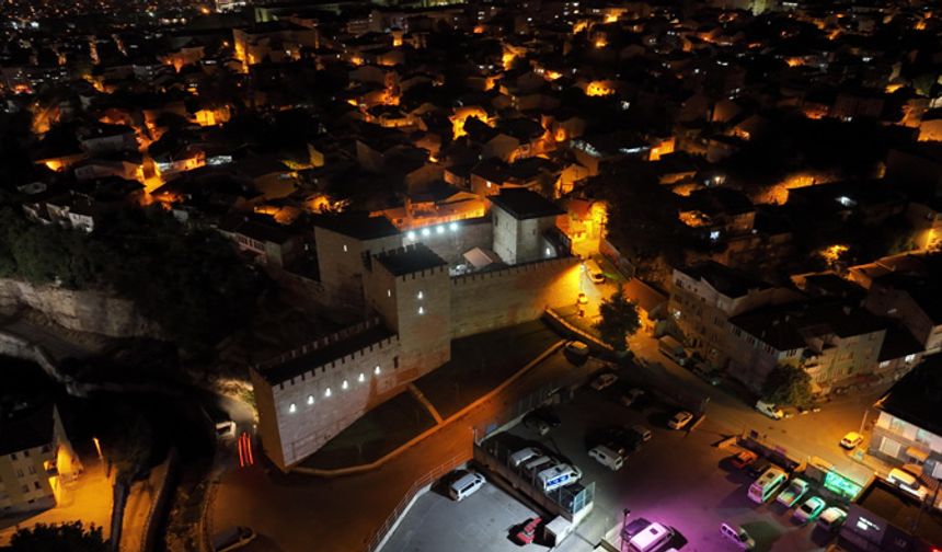 Bursa'daki müzeler ziyaretçilerini bekliyor