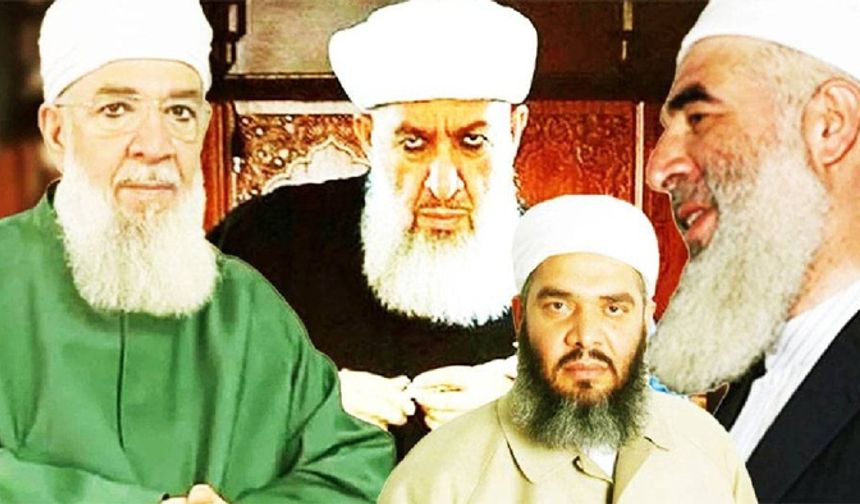 Menzil'de miras kavgası büyüyor!