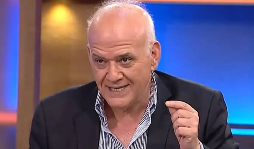 Ahmet Çakar kovulmasına isyan etti