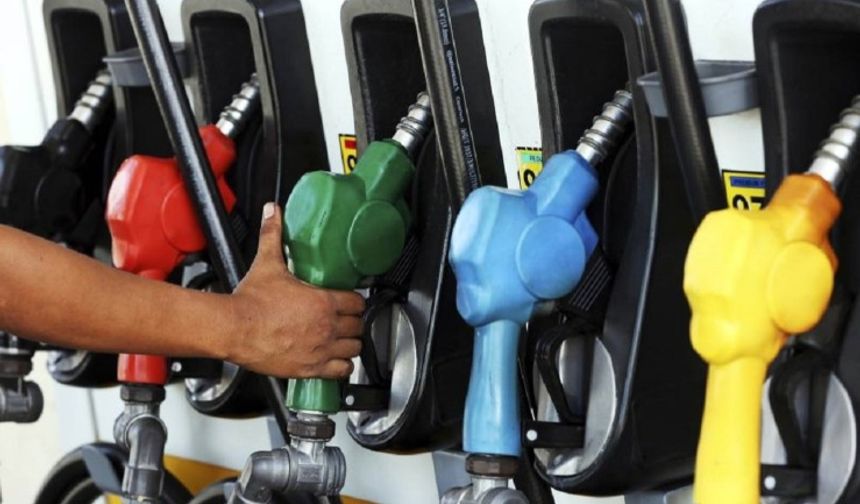 Benzine büyük zam!