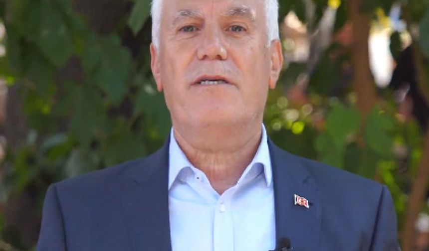 Bursa'da yaşayanlar, Mustafa Bozbey'in çağrısını duyun