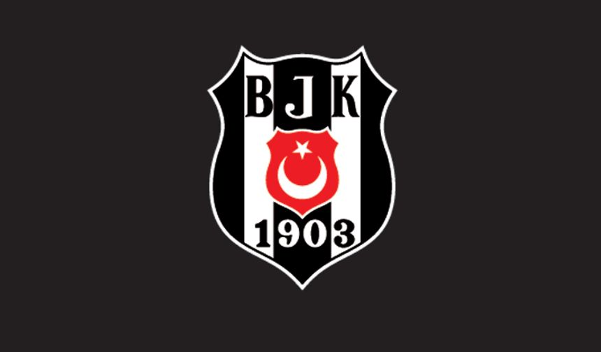 Beşiktaş'ta hareketli saatler, bir isme daha imza attırdılar