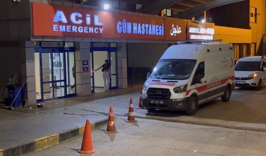 Akrabalar arasında çıkan kavgada can verdiler!