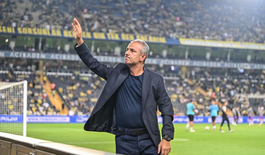 İsmail Kartal, suskunluğunu bozdu