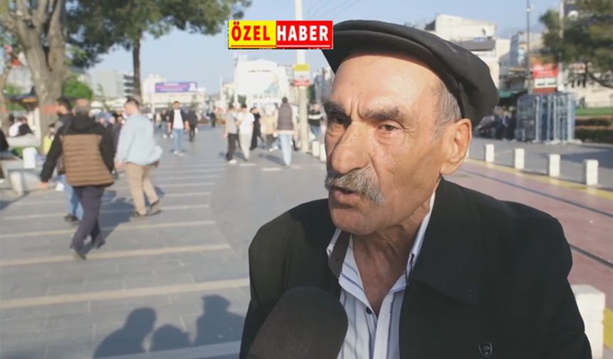 Maaşlar eriyor, vatandaş geçinemiyor!