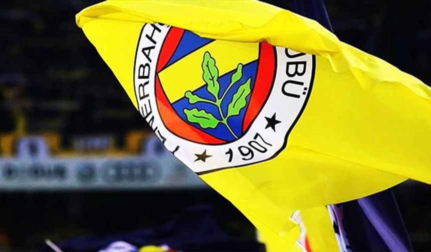 Fenerbahçe'den bir transfer daha