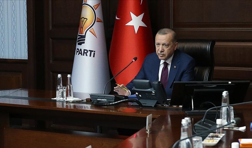 Sahadaki şikayetler Cumhurbaşkanı Erdoğan'ın masasında