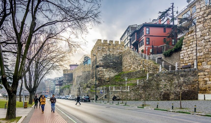 'Bursa, hissedilen ve hatırlanan şehir olacak'