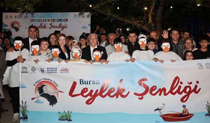 Bursa, turizmde öne çıkıyor