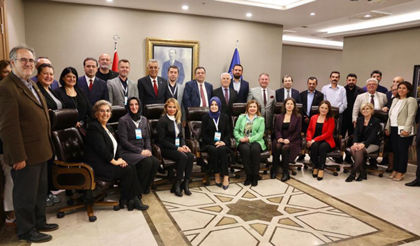 Bursa'da hizmet kalitesi artıyor