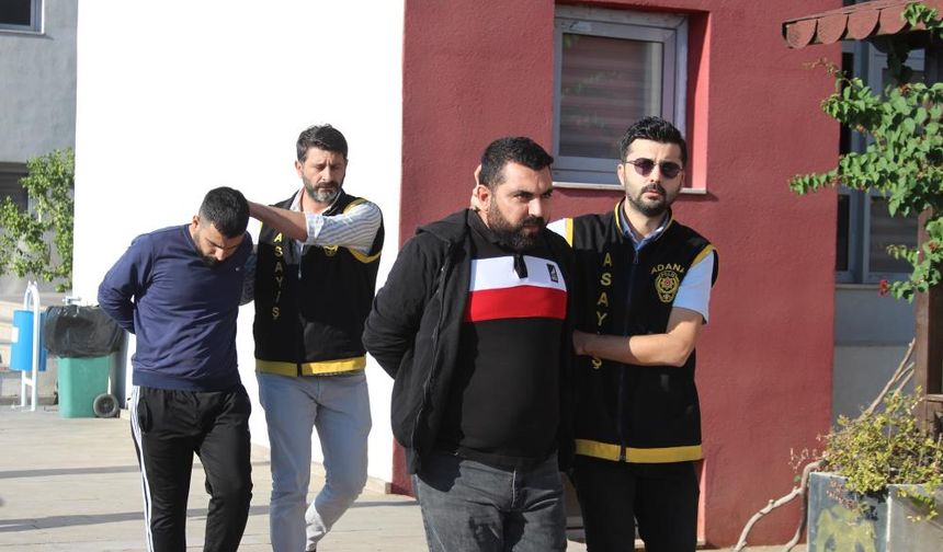 Akrabasını çalışmadığı için katletti!