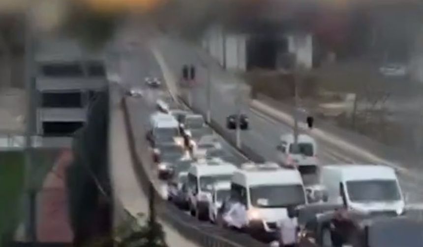 Düğün ve asker eğlencesi magandaları yandı: 120 gün araç bağlanacak
