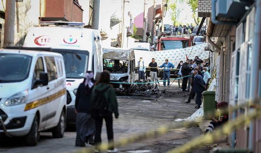 Bursa'da düşen uçakla ilgili flaş iddia