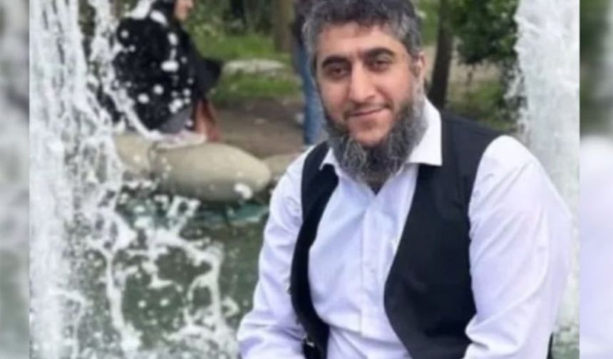 İranlı muhalife İstanbul'da suikast!