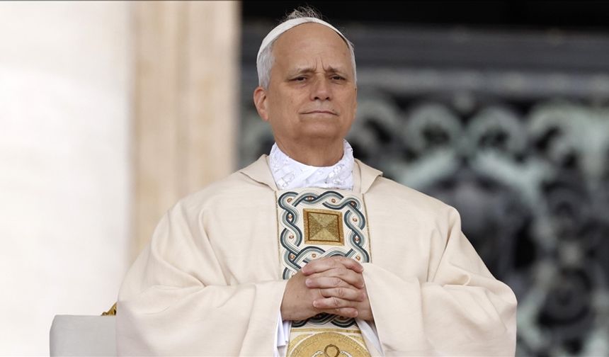 Papa İznik'e gelmeden tarih ortaya çıktı