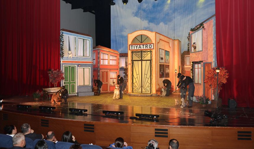 Bursa, Karagöz Kulla Gölge Oyunları'yla şenleniyor