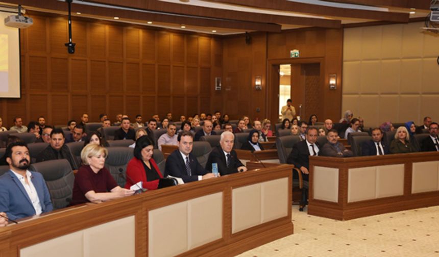 Bağımlılıkla mücadelede Bursa'da  devam ediyor