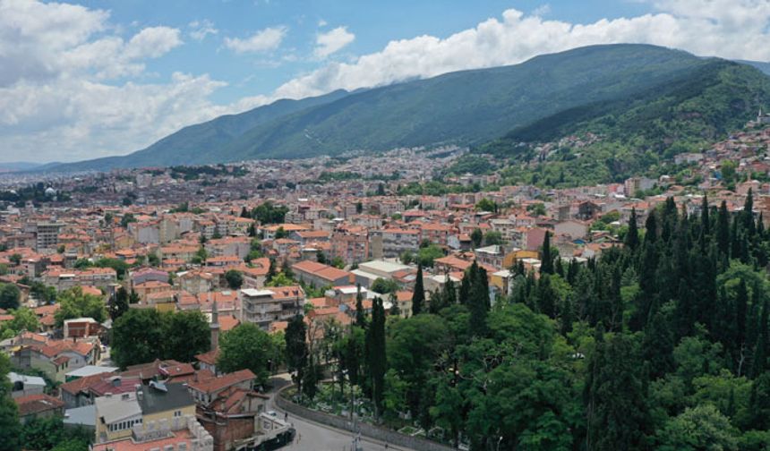 Büyükşehir Bursa'da hayatı kolaylaştırıyor