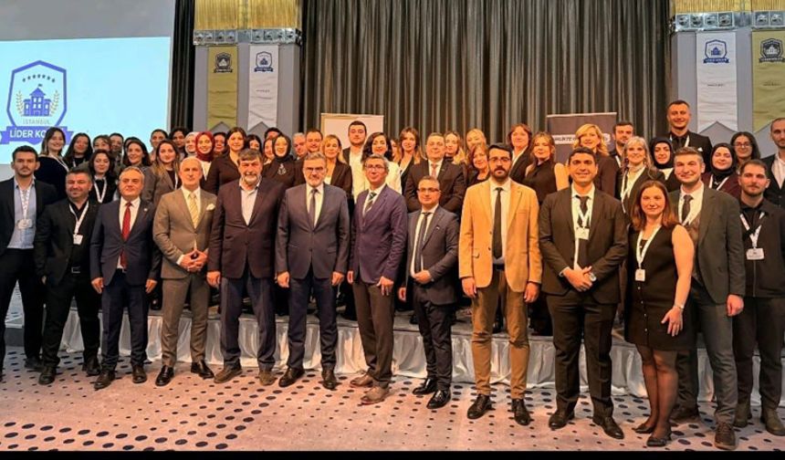 Lider Koleji Bursa'da eğitime fark katacak