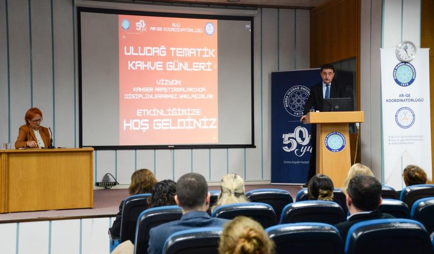 Kanseri çevre kirliliği tetikliyor