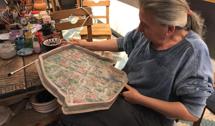 Papa Leo'ya İznik'te sürpriz yapacak