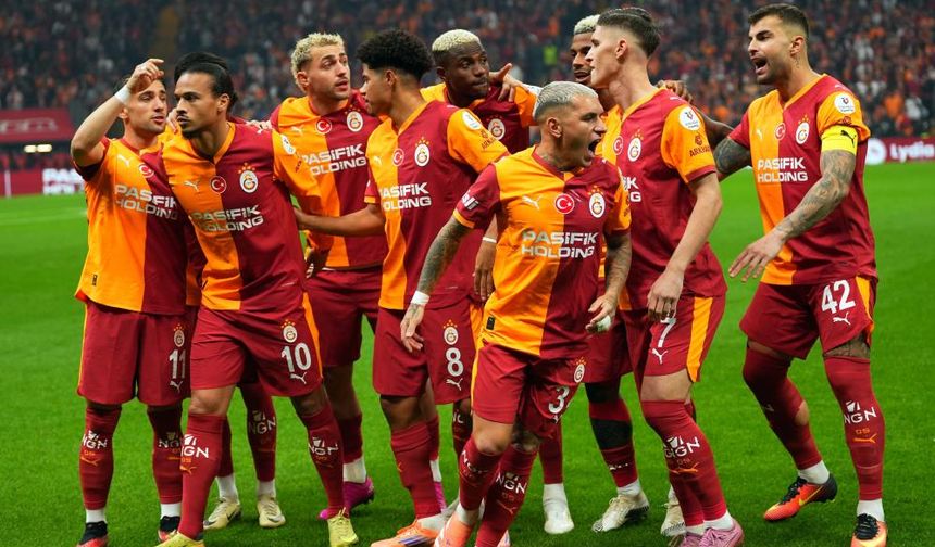 Galatasaray, Kadıköy'de zafer yaşamak istiyor